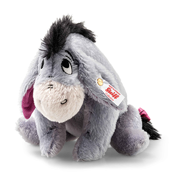 Steiff Disney Mini Eeyore